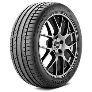 Pneu 205/55R16 Continental ExtremeContact 91W