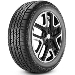 Pneu 205/60R16 Barum Bravuris 92H By Continental