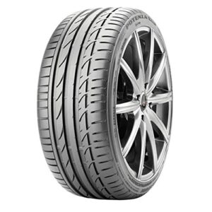 Pneu Aro 19 Bridgestone 225/40R19 89Y Potenza S001 Runflat