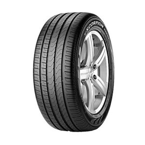 Pneu Pirelli Aro 21 Scorpion Verde Vol 275/40r21 107y Xl