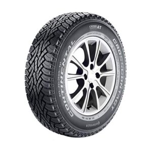 Pneu Aro 16 Continental 215/65R16 98T Cross Contact A/T