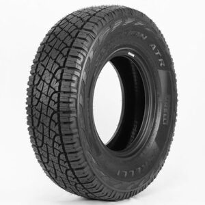 Pneu 255/75R15LT Aro 15 PIRELLI SCORPION ATR 109S 2291800