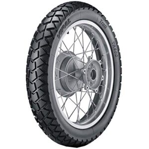 Pneu Falcon 400 Xt 660 Tenere 130/80-17 Tr300 65t Vipal