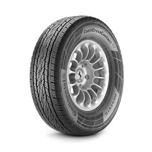 Pneu 265/65r17 aro 17 Continental ContiCrossContact LX2 112H