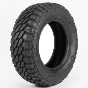 Pneu 265/65R17 Aro 17LT PIRELLI SCORPION MTR 116Q 3809600
