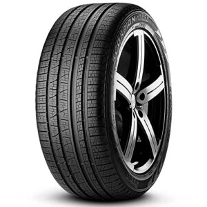 Pneu Pirelli Aro 16 Scorpion Verde All Season 215/65R16 102H