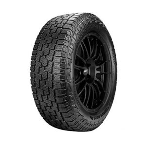 Pneu Pirelli 225/65r17 106h Scorpion All Terrain Plus Xl