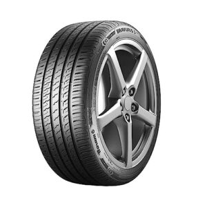 Pneu 205/40R17 Barum Bravuris 5HM XL FR 84W By Continental