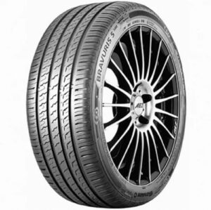 Pneu 225/45R17 Barum Bravuris 5HM FR 94W