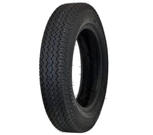 Pneu Aro 15 Maggion 5.60-15 FC F2 Falco 4L (Fusca)