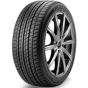 Pneu 215/55R17 Bridgestone Turanza ER33 93V