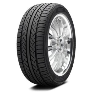 Pneu RUN FLAT Pirelli Aro 18225/45R18 Cinturato P7 (RF)91Y