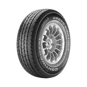 Pneu Continental 255/60R18 ContiCrossContactLX XL 112T SE