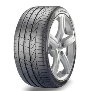 Pneu 235/45R20 Aro 20 PIRELLI P-ZERO (MOE) XL 100W