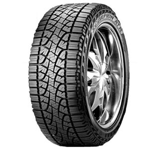 Pneu 205/60R16 AT Aro 16 PIRELLI SCORPION ATR 92H
