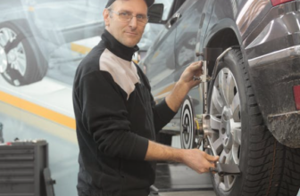 Understanding Tire Basics: How to Choose the Right Tire for Your Car
