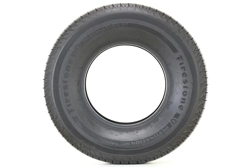 Pneu 255/75R15 Firestone Destination H/T 110S - Image 3