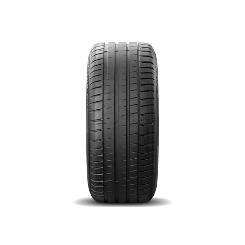 Pneu Summer Michelin Pilot Sport 5 215/45 ZR18 (93Y) XL - Image 2