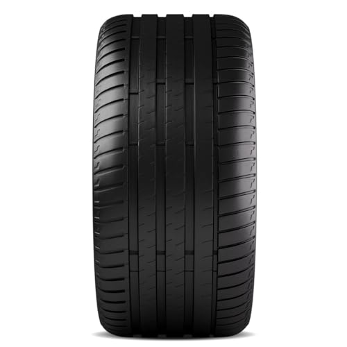 Pneu 295/35R21 Bridgestone Potenza Sport 107Y - Image 2
