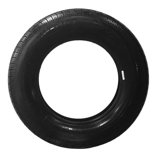 Pneu 175/75R14 86T HT para Carros de Passeio e Utilitários Leves Aro 14, Uso Urbano e Rodoviário, Conforto, Segurança e Durabilidade, Modelo HF261 Hifly - Image 4