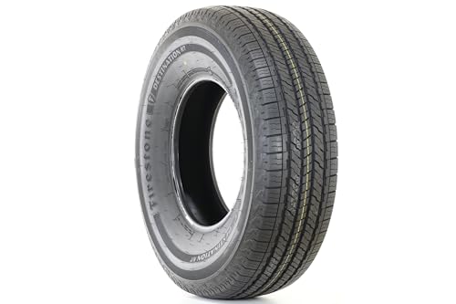 Pneu 255/75R15 Firestone Destination H/T 110S - Image 4
