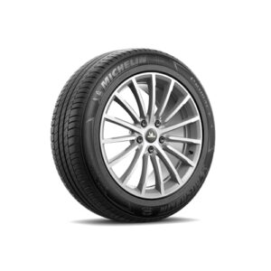 Pneu Aro 17 Michelin 205/45R17 88W Primacy 3 Grnx