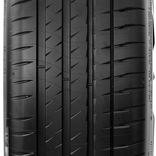 PNEU 225/40 R19 93Y EXTRA LOAD TL PILOT SPORT 4 MICHELIN - Image 9