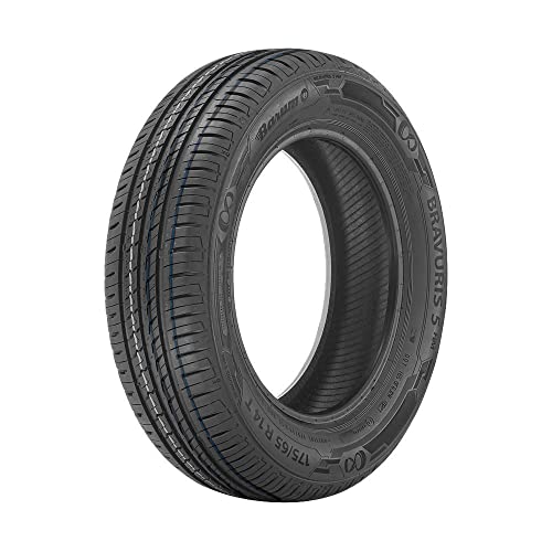PNEU BARUM BY CONTINENTAL ARO 15 BRAVURIS 5HM 185/60R15 88H
