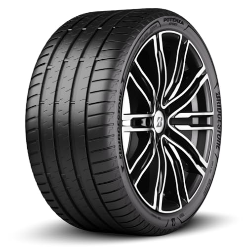 Pneu 295/35R21 Bridgestone Potenza Sport 107Y
