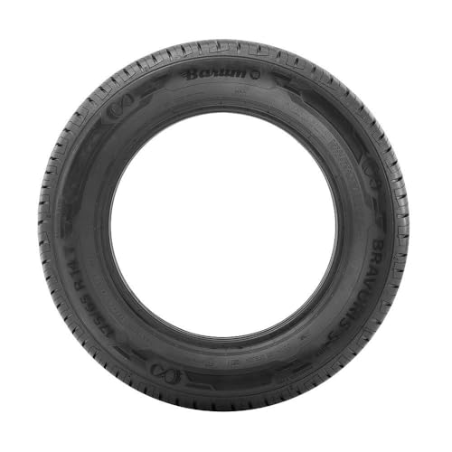PNEU BARUM BY CONTINENTAL ARO 15 BRAVURIS 5HM 185/60R15 88H - Image 3