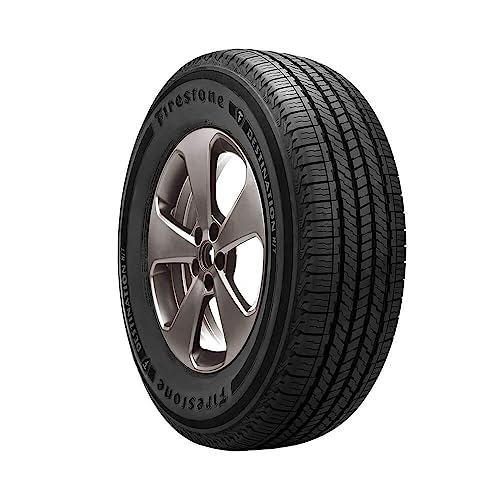Pneu 245/70R16 Firestone Destination H/T 107H