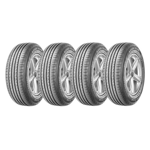 Goodyear Efficientgrip SUV 205/65R16 95H, Kit com 4 Pneus Radiais