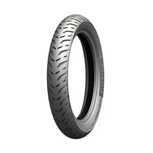 Pneu Moto Michelin Aro 18 Pilot Street 2 90/90-18 57s Tl