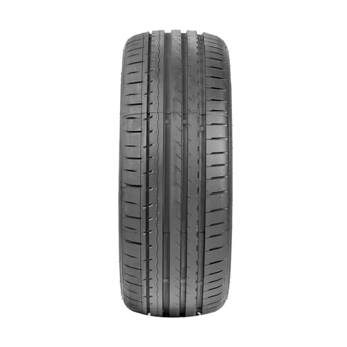 Pneu Speedmax Aro 18 Controlmax CP11 215/45R18 93W XL - Image 2