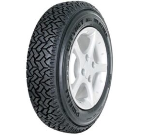 Pneu Pirelli Aro 14 Citynet All Weather 175/80r14 88t
