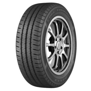 Goodyear Edge Touring 2, Kit 4 Pneus, 175/70R14 88T XL