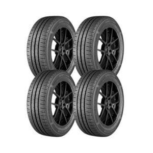 Goodyear Direction Sport 2 Pneu Radial Aro 17 225/45R17 91V, 4 Unidades