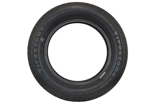 PNEU FIRESTONE ARO 14 F-600 175/65R14 82T - Image 2