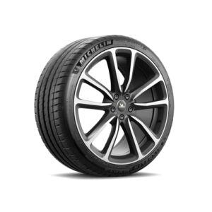 PNEU 225/40 R19 93Y EXTRA LOAD TL PILOT SPORT 4 MICHELIN