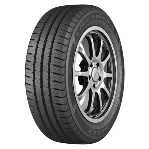 Goodyear Edge Touring, Pneu Radial, Kit 2 Unidades, 175/65R14 86H XL, Assimétrico, Carga Máxima 530kg