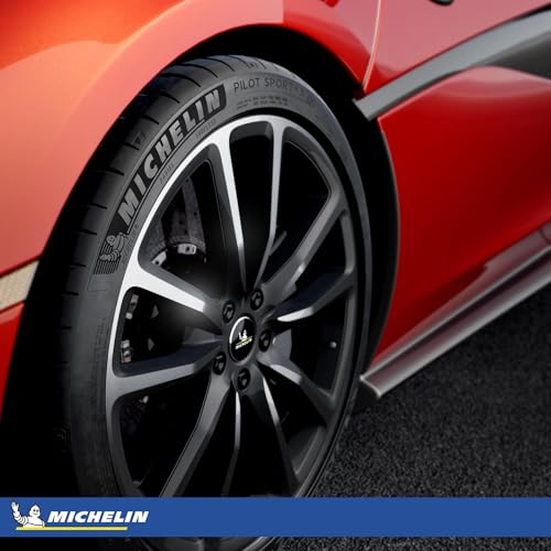 PNEU 225/40 R19 93Y EXTRA LOAD TL PILOT SPORT 4 MICHELIN - Image 5