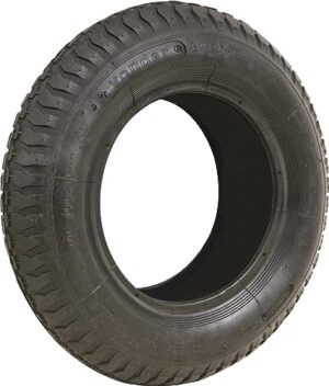 PNEU 3,50 X 8 QUATRO LONAS VONDER