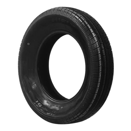 Pneu 175/75R14 86T HT para Carros de Passeio e Utilitários Leves Aro 14, Uso Urbano e Rodoviário, Conforto, Segurança e Durabilidade, Modelo HF261 Hifly - Image 5