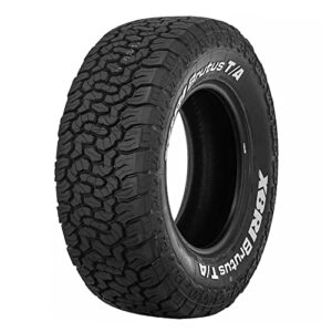 Pneu 33×12.50R18 LT 10PR 118Q XBRI Brutus T/A