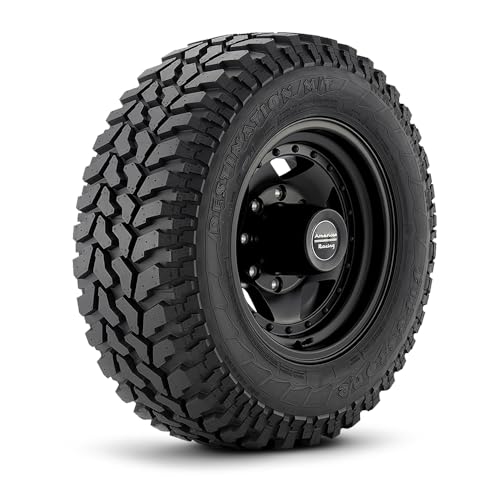 Pneu 31X10.50R15 Firestone Destination MUD MT 23 109Q