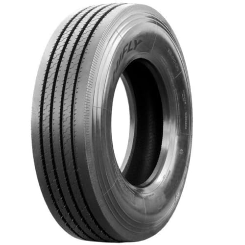 Pneu 215/75R17.5 135/133J 16 Lonas Liso para Caminhoes Onibus Eixo Direcional Livre Transporte Carga Rodoviario Urbano Alta Durabilidade Resistencia Seguranca Modelo HH102