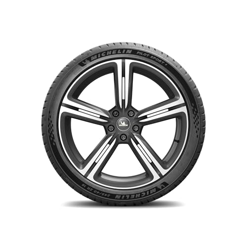 Pneu Summer Michelin Pilot Sport 5 215/45 ZR18 (93Y) XL - Image 8