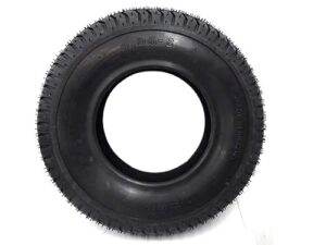 Pneu Industrial 4.80/400-8 P/Carretinha/Mini Veiculos MAX