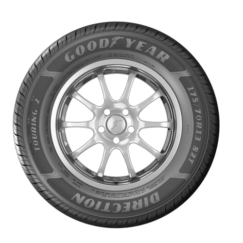 Pneu Aro 14 Goodyear Direction Touring 2 175/70R14 88T XL - Image 2