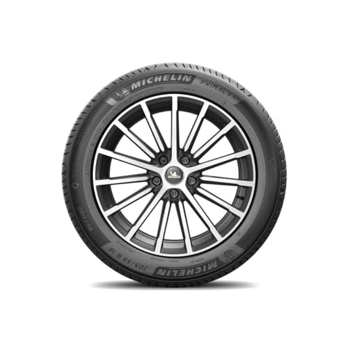 Pneu 205/55R17 Michelin Primacy 4+ 95V XL - Image 4